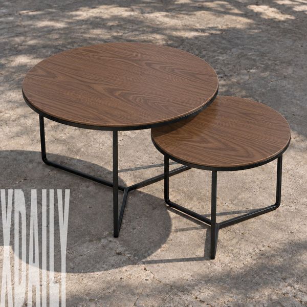 Bàn trà XDAILY | BILY coffee table
