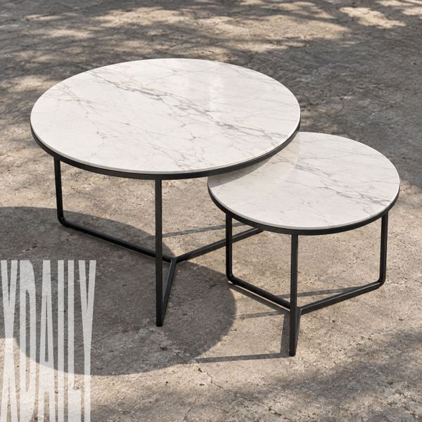 Bàn trà XDAILY | BILY coffee table