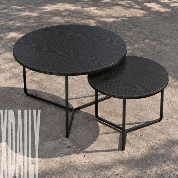 Bàn trà XDAILY | BILY coffee table