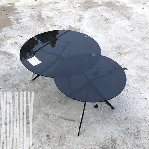 Bàn trà Bomerang