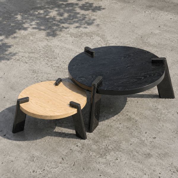Bàn trà XDAILY | BON coffee table
