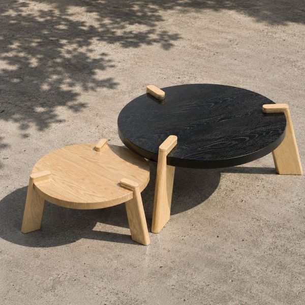 Bàn trà XDAILY | BON coffee table