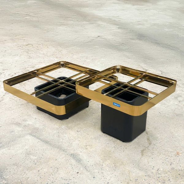 Bàn trà XDAILT | BOW coffee table