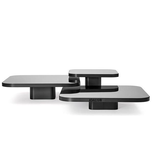 Bàn trà XDAILT | BOW coffee table