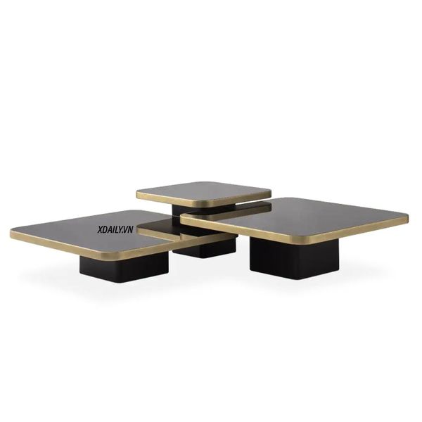 Bàn trà XDAILT | BOW coffee table