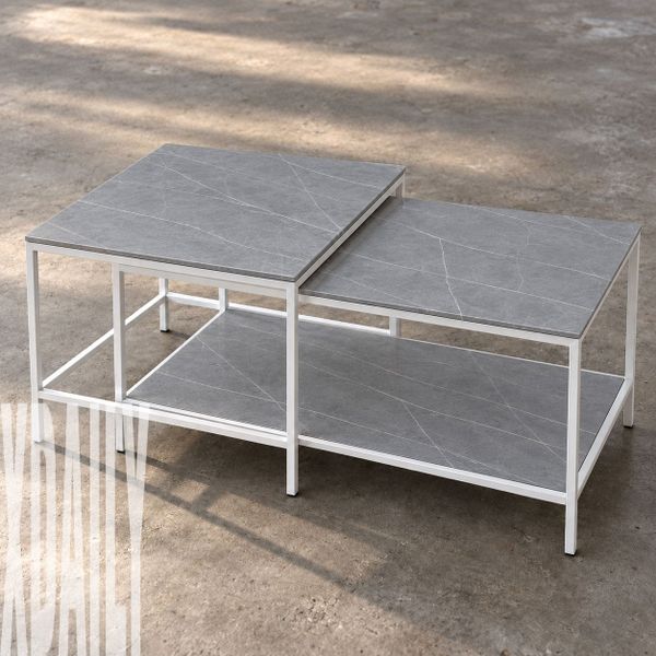 Bàn trà XDAILY | BOXI coffee table