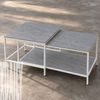 Bàn trà XDAILY | BOXI coffee table