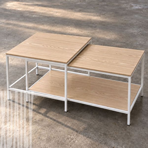 Bàn trà XDAILY | BOXI coffee table