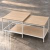 Bàn trà XDAILY | BOXI coffee table