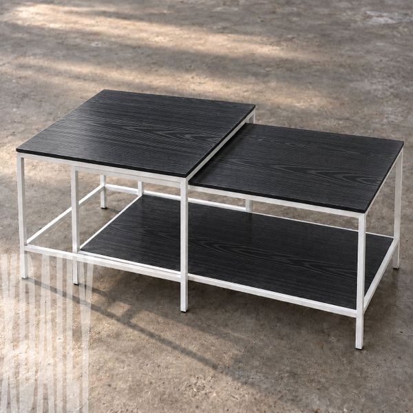 Bàn trà XDAILY | BOXI coffee table