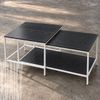 Bàn trà XDAILY | BOXI coffee table