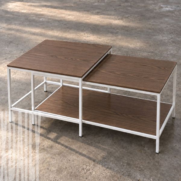 Bàn trà XDAILY | BOXI coffee table
