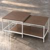 Bàn trà XDAILY | BOXI coffee table