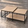 Bàn trà XDAILY | BOXI coffee table