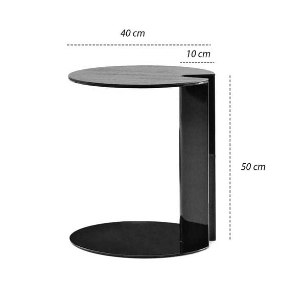 Bàn trà XDAILY | Bàn phụ | Tab | NIX Coffee table