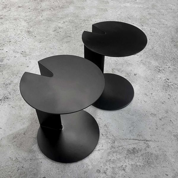 Bàn trà XDAILY | Bàn phụ | Tab | NIX Coffee table