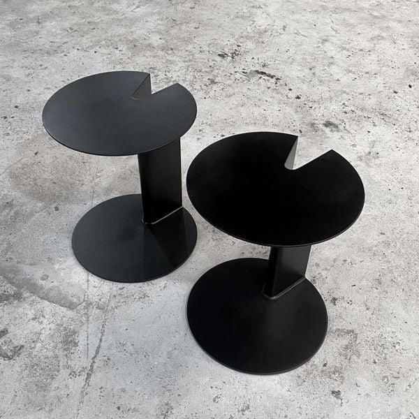 Bàn trà XDAILY | Bàn phụ | Tab | NIX Coffee table