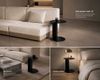Bàn trà XDAILY | Bàn phụ | Tab | NIX Coffee table