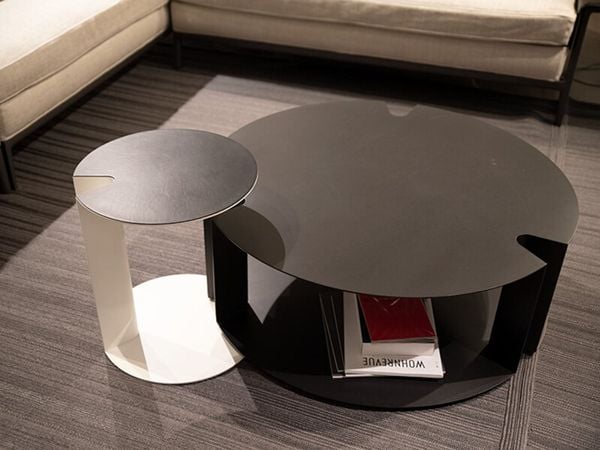 Bàn trà XDAILY | Bàn phụ | Tab | NIX Coffee table