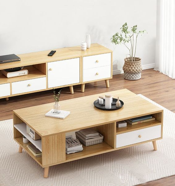 Bàn trà XDAILY | BTS8