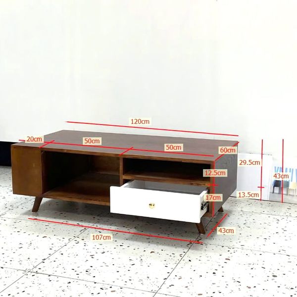 Bàn trà XDAILY | BTS8