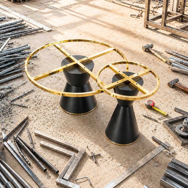 Bàn trà XDAILY | CORONO coffee table