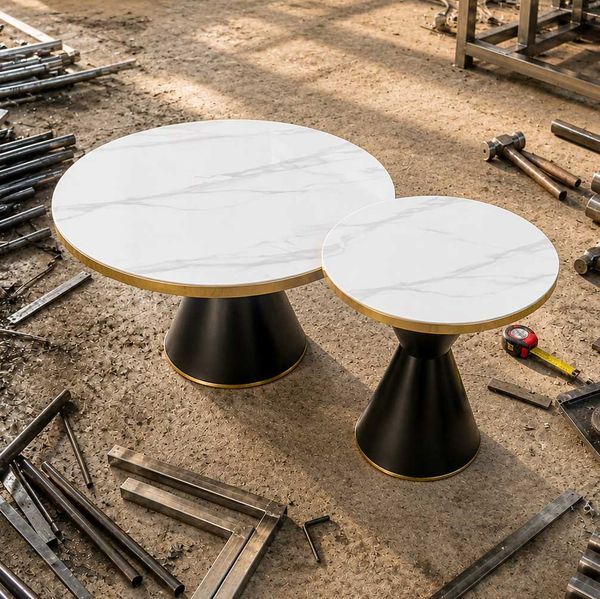 Bàn trà XDAILY | CORONO coffee table