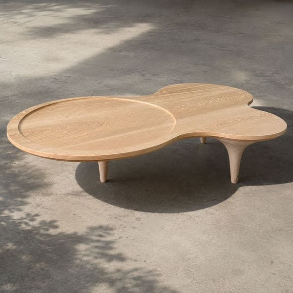 Bàn trà XDAILY | DROP coffee table