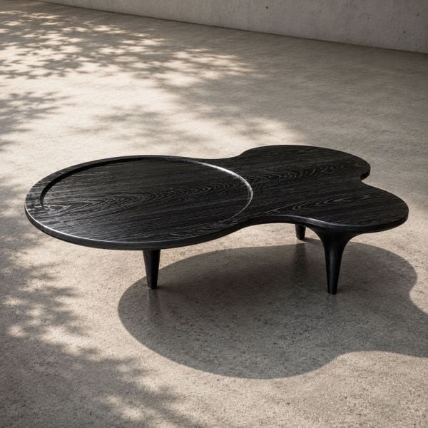 Bàn trà XDAILY | DROP coffee table