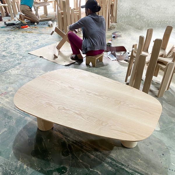 Bàn trà XDAILY | DUNE coffee table