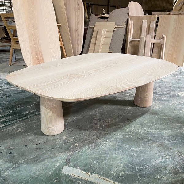 Bàn trà XDAILY | DUNE coffee table