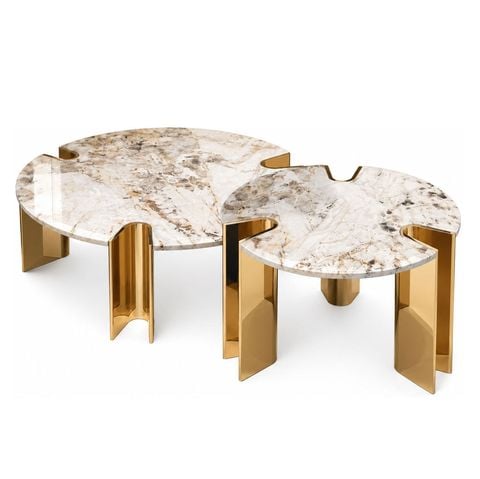 Bàn trà XDAILY | EGMONT coffee table