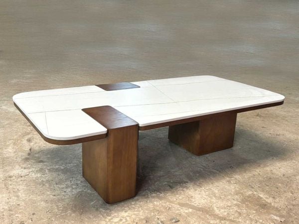 Bàn trà XDAILY | ERICE coffee table