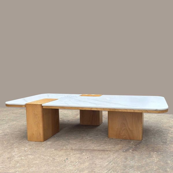 Bàn trà XDAILY | ERICE coffee table