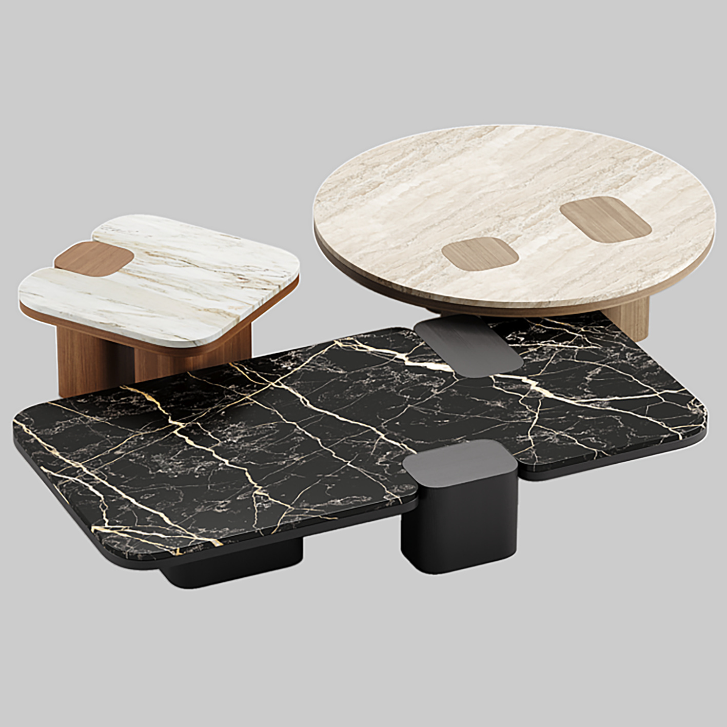 Bàn trà XDAILY | ERICE coffee table