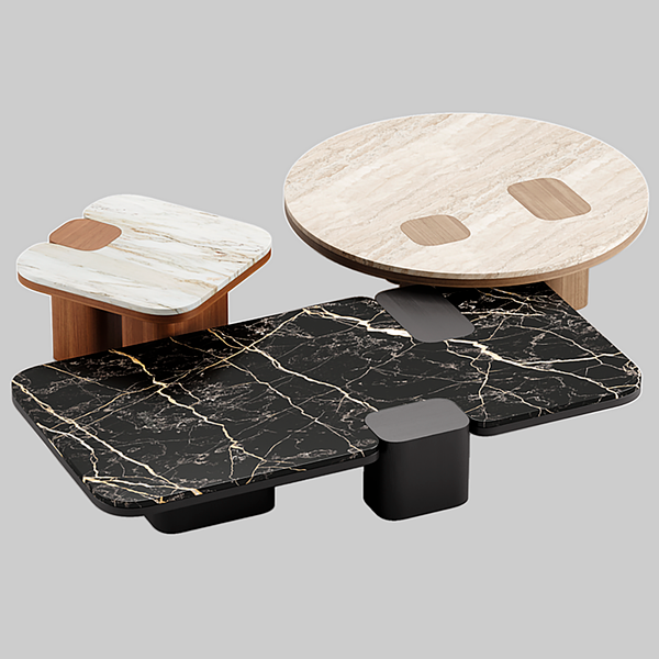 Bàn trà XDAILY | ERICE coffee table