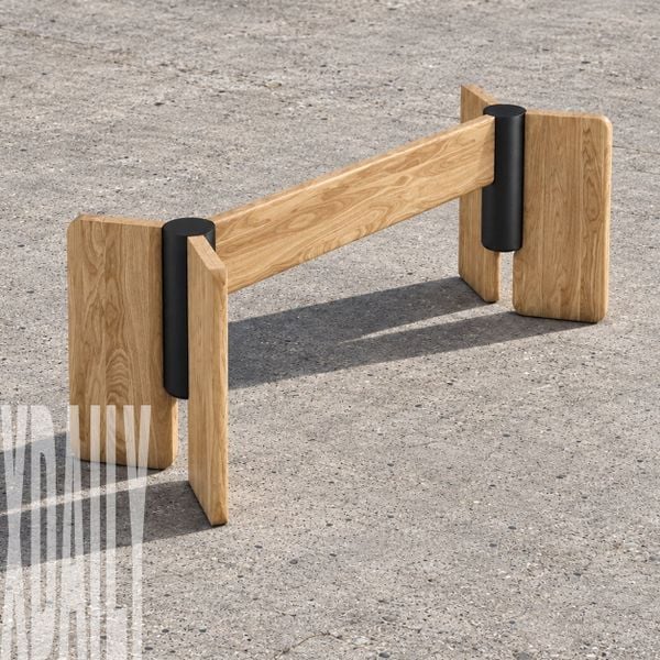 Bàn ăn XDAILY | FAIFO dining table