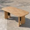 Bàn ăn XDAILY | FAIFO dining table
