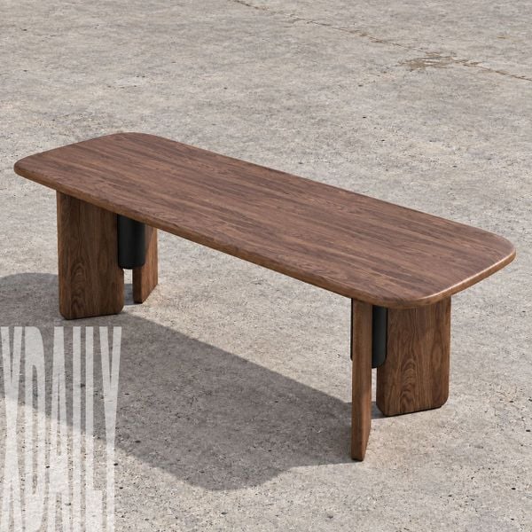 Bàn ăn XDAILY | FAIFO dining table