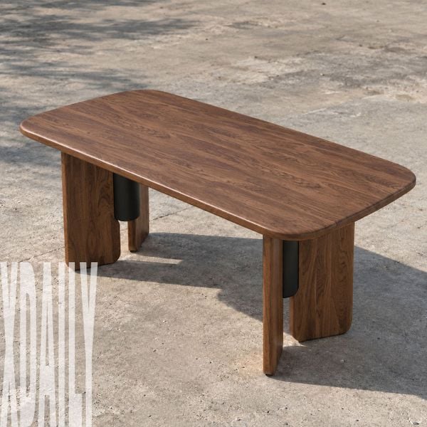 Bàn ăn XDAILY | FAIFO dining table