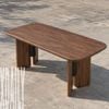 Bàn ăn XDAILY | FAIFO dining table