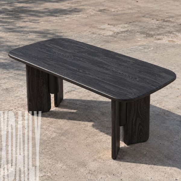 Bàn ăn XDAILY | FAIFO dining table
