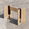 Bàn ăn XDAILY | FAIFO dining table