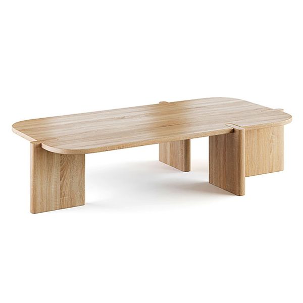 Bàn trà XDAILY | HALO coffee table