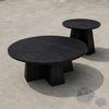 Bàn trà XDAILY | JAVO coffee table