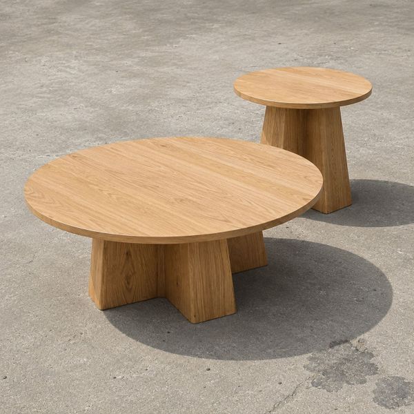 Bàn trà XDAILY | JAVO coffee table