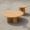 Bàn trà XDAILY | JAVO coffee table