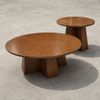 Bàn trà XDAILY | JAVO coffee table