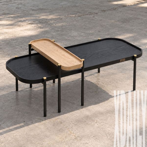 Bàn trà XDAILY | KAITO coffee table