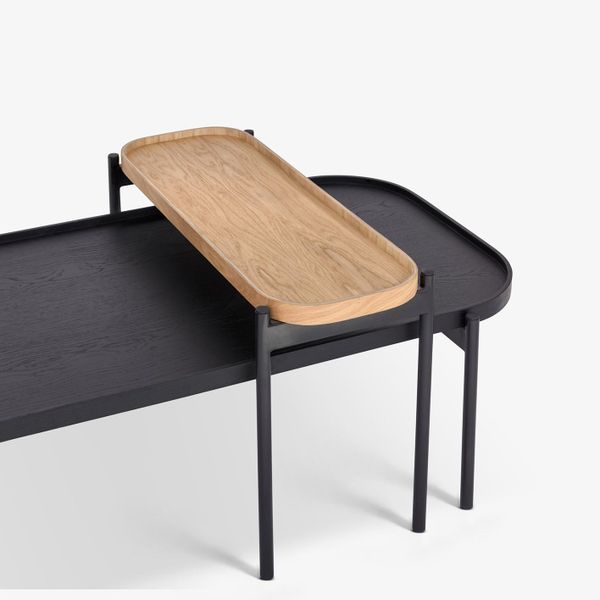 Bàn trà XDAILY | KAITO coffee table